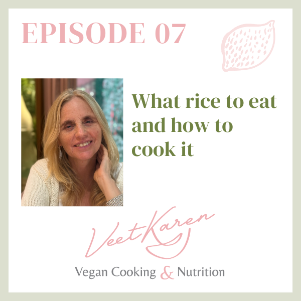 What rice to eat