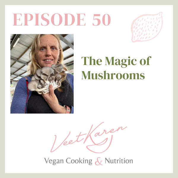 The Magic of Mushrooms