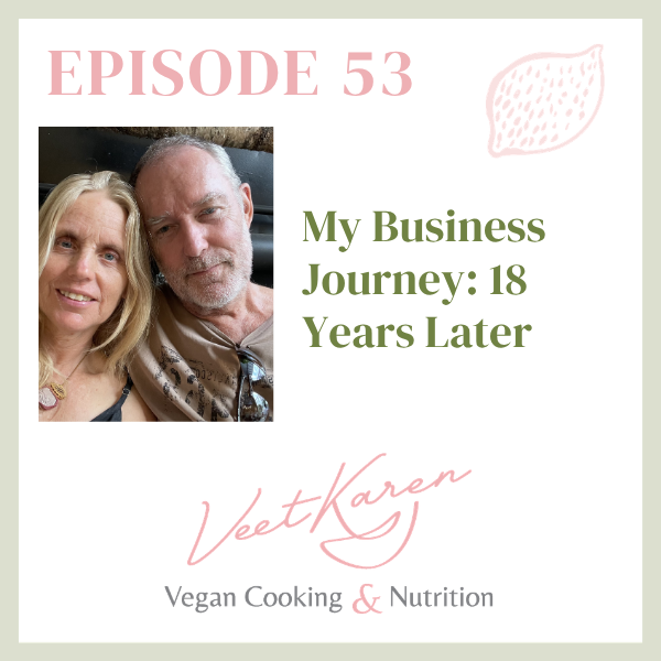 My Business Journey: 18 Years Later