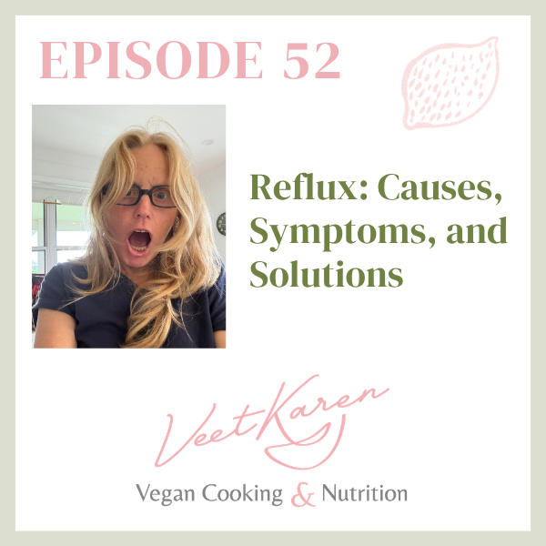Reflux: Causes, Symptoms, and Solutions