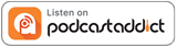 Podcast addict logo