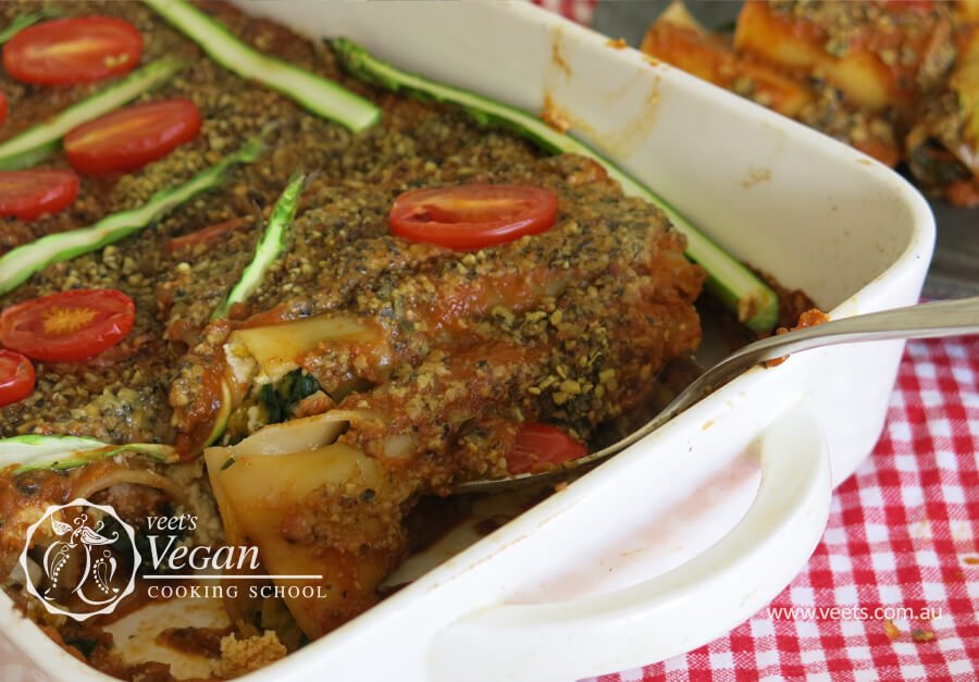 BLOG-cannelloni.jpg Cannelloni with Tofu Ricotta and Pumpkin Spinach
