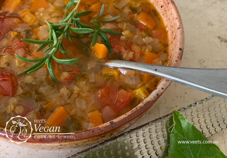 Greek-Lentil-Soup.jpg Greek Lentil Soup