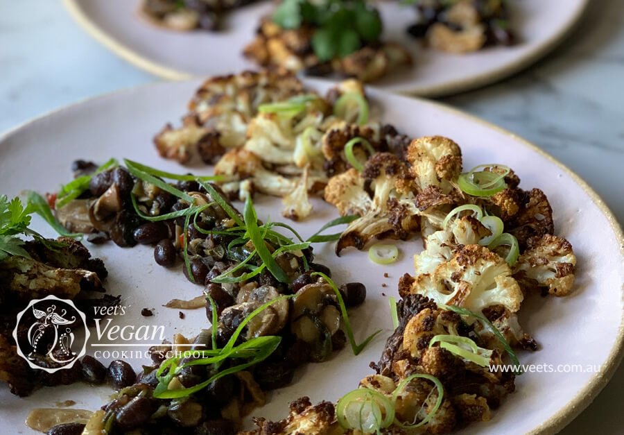 cauli-shrooms-xo-sauce-main.jpeg Cauliflower and Mushrooms with Home Made XO Sauce
