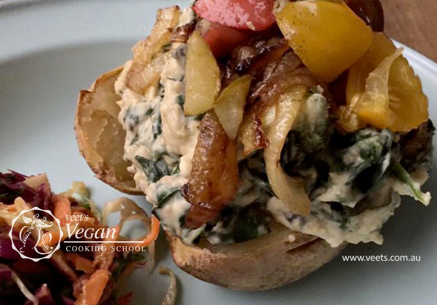 cheesy-baked-potatoes.jpg Cheesy Baked Potatoes