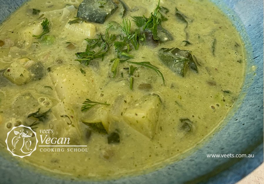 pea-and-zucchini-soup.jpg Pea and Zucchini Soup