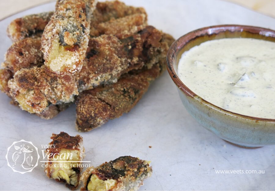 tempeh-fingers-hemp-seed-tartare.jpg Tempeh Fingers with Hemp Seed Tartare