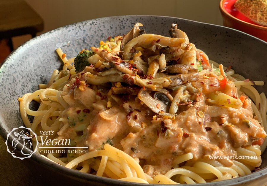 vegan-tuna-pasta.jpeg Vegan Tuna Pasta