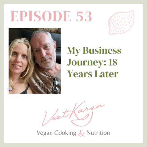 My Business Journey: 18 Years Later