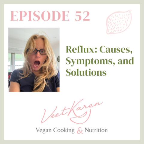 Reflux: Causes, Symptoms, and Solutions