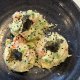 Mashed potato salad