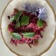 Beetroot and Sauerkraut Salad