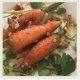 Moroccan carrots