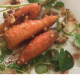 Moroccan Carrots